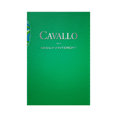 Сигареты Cavallo Vasiliy Vinteroff