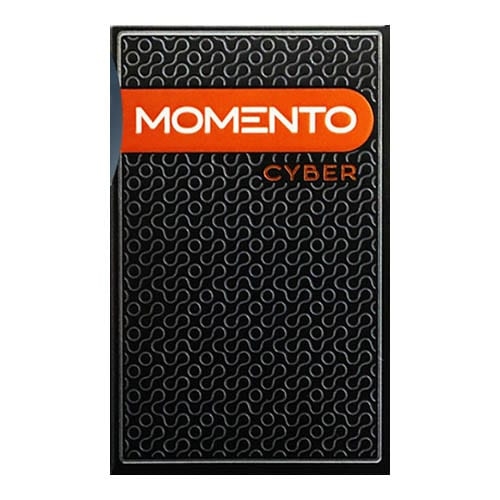 Сигареты Momento Cyber